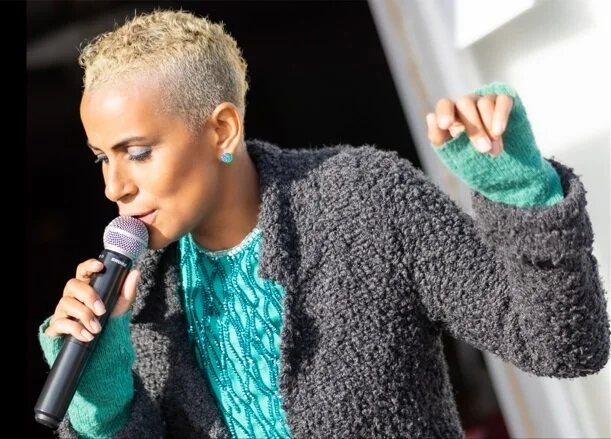 Gigs — Sing Your Soul